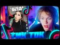 ДИПИНС СМОТРИТ ТИКТОК 