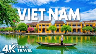 Famous Wonders of Vietnam | Timeless Charm in Every Corner | 4K Travel Guide Net Worth