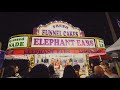 A Night Out at the Fair With Friends