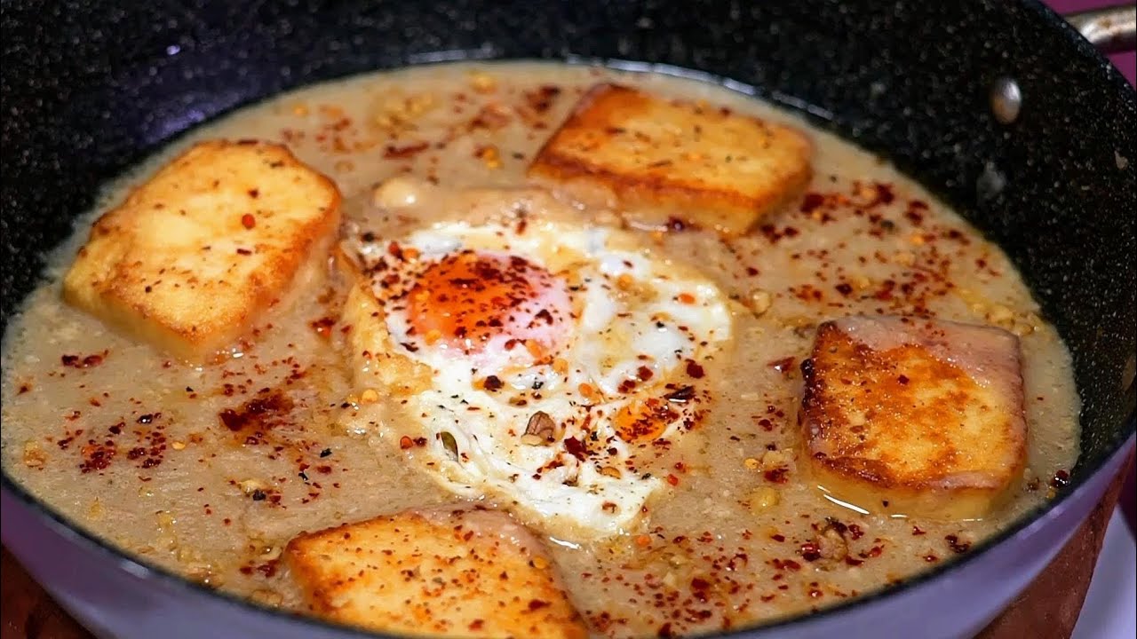 Fërgesa e verës më e veçantë që do provoni, do lëpini gishtat