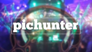 How do you spell pichunter?