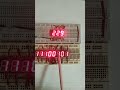 DECIMAL TO BINARY CONVERSION