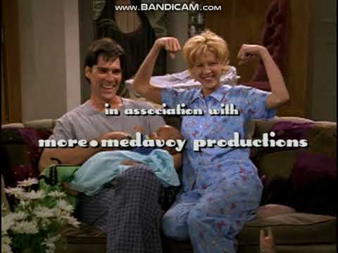 Chuck Lorre Productions 13 4 To 6 Foot Productions 20th Century Fox Television 1998