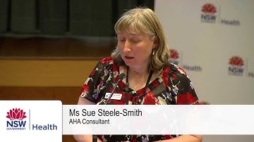 AHA Framework Component 7-AHA/AHP Working Together Forum & Launch