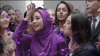 Iklan Downy Parfum Premium  15s 2020