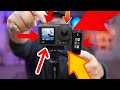 12 💥 DJI Action 4 features you might not know!