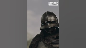 CGI Character made in Blender and Iclone 8 #3danimation