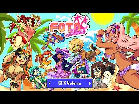 The name is Flash, Foto Flash - First Look and WALKTHROUGH