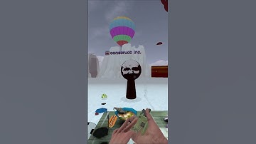 Incredibox Chase me P94 #gmod #nextbot #game #sprunki