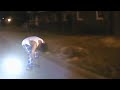 Mom has Heart Attack as Her Grown Son Runs Away