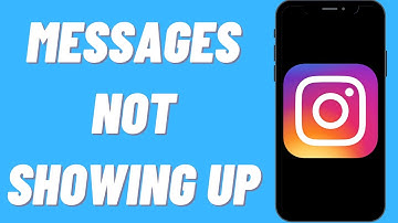 How To Fix Instagram Message Notifications Not Showing Up