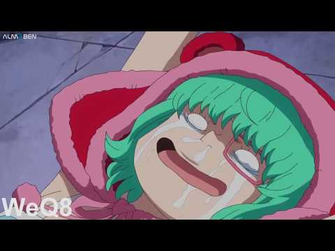 اوسوب ضد شوغار ون بيس