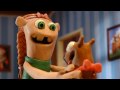 Gifts For Greta Cartoon Network ID Shortie 