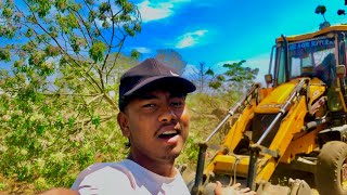 Eakasi Jcb Kina Aayo Tw Gau Ma .