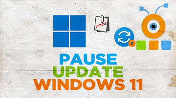 How to Pause Updates in Windows 11