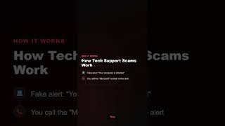 How tech support scams really work: remote access granted, your bank account drained