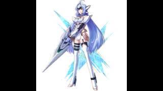 She's Coming Back (Xenosaga III) - Project X Zone 2 Soundtrack