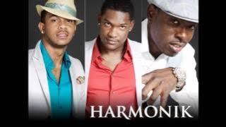 Di'm kisa pou mwen fe- Harmonik