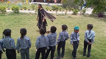 NTT/DECE-4/IGNOU/Project video/activity-34 by maninder kaur session July 2022-2023