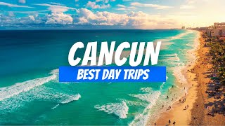 Famous 7 Best Day Trips from Cancun in 2026 that you CAN´T MISS! Profile