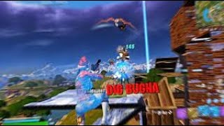 Skyfall Fortnite Montage