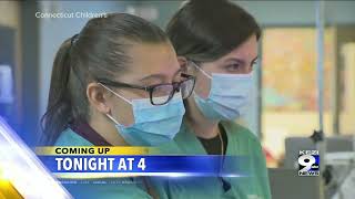 Coming up on KEZI 9 News at 4: Forestry officials on wildfire season; respiratory virus season