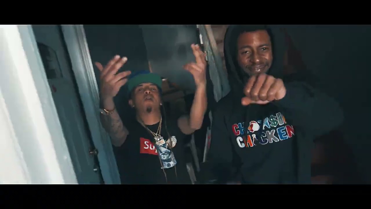 Problematico - En La Ciudad  