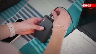 Powerbank NTBF20 | EMOS B0560B