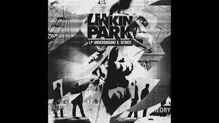 Linkin Park - The Untitled (In the End demo)