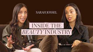 The Beauty Editor's Playbook: How to Break In & Stay Credible | Sarah Jossel