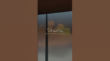قران كريم ـــــ اكتب شيء تؤجر عليه 🤍🤲