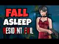The Entire Ada Wong Timeline To Fall Asleep To