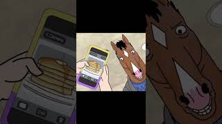 some funny bojack moments