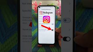 Instagram Chat Box Me "Instant" Hide Kaise Kare 😱 New Update Trick 2026 #shorts #viralvideo