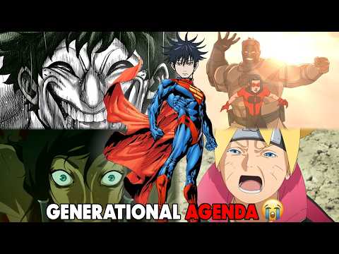 The Most Slandered Characters EVER!