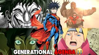 The Most Slandered Characters EVER!