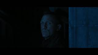 Skyfall Helicopter Scene 4K