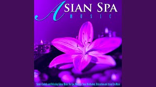 Healing Asian Spa