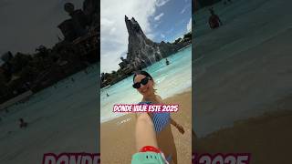 Básicamente Solo Fui A Orlando Pero No Necesito Más