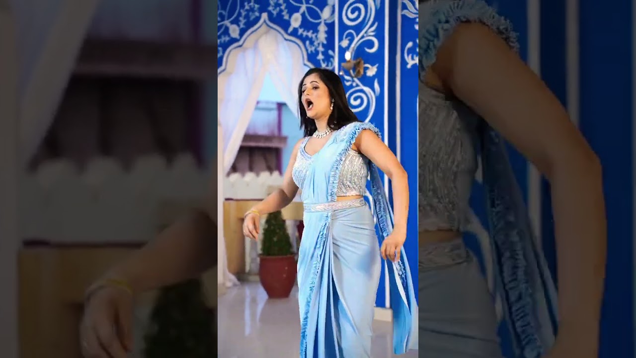 Kabootar | Anjali Raghav | Himanshu Kaushik | Vinod Sorkhi | Mohini Patel | New Haryanvi song 2023