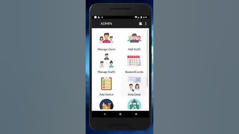 Help Desk || Resident Tickets