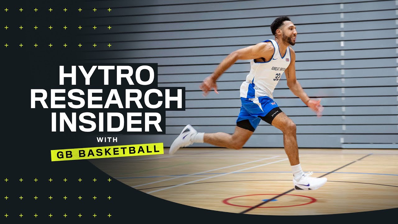 Hytro Research Insider - GB Basketball 🏀 
