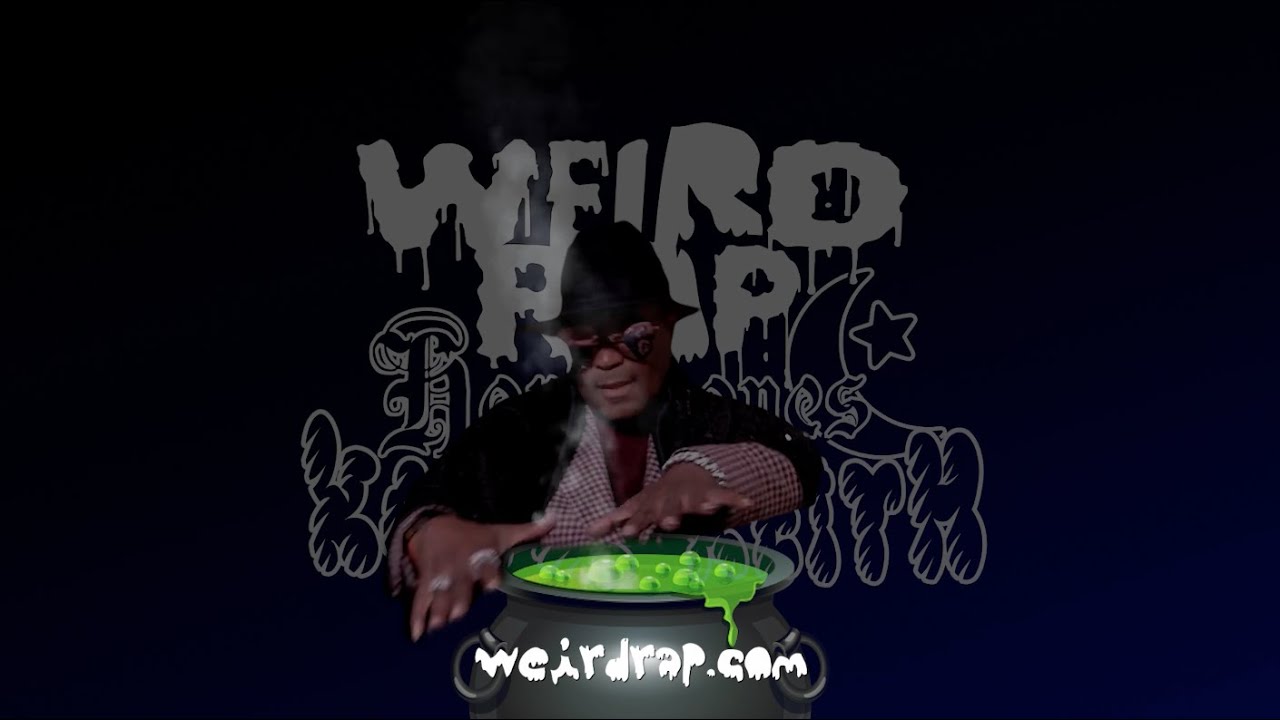 Kool Keith: Weird Rap Horoscopes #4 - YouTube