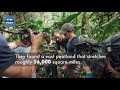 The Mud That Could Save The World