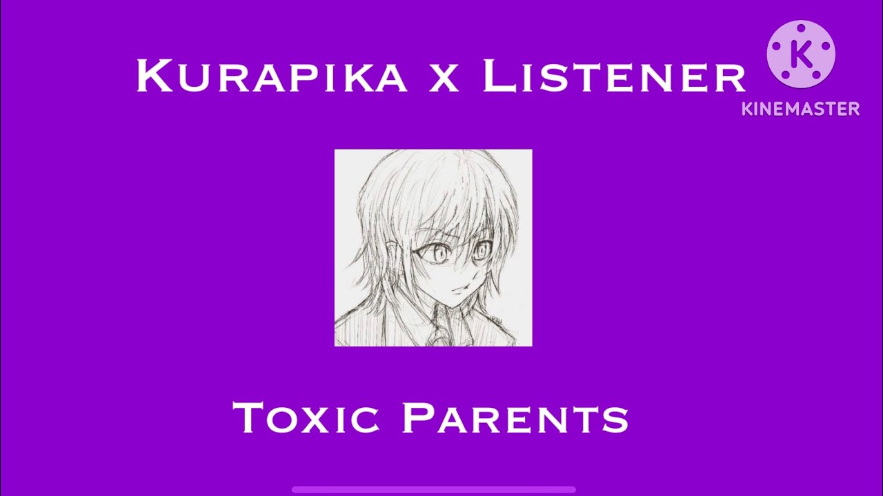 (ASMR) Kurapika x Listener [Toxic Parent Comfort] (Requested!)