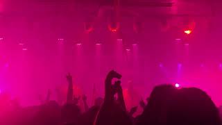Icp 2026 Violent J's Birthday party part2
