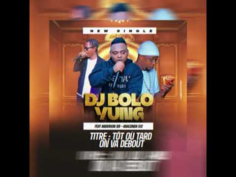 DJ BOLO YUNG