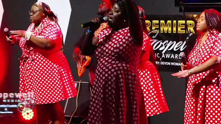 Ruby & Da'Girlz  - s3s1 - Alright (Sunday) __in Mo...