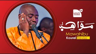 Mawahibou Lyric : Micro Ousseynou Fall Kourel Treviso (minute xassida lyrics)