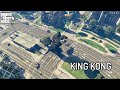 GTA V nhưng Tôi Là King Kong